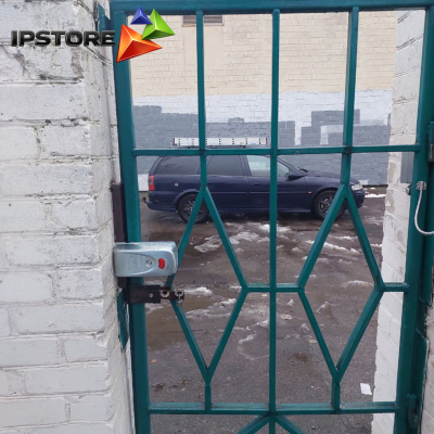 Замок Cisa 1.A731.00.0